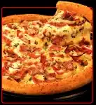 Triple Ham and Cheese Overload