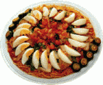 Pancit Malabon