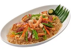 Special Pancit Bihon