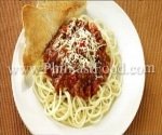 Spaghetti