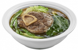 Nilagang Bulalo