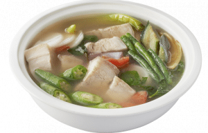 Sinigang na Baboy