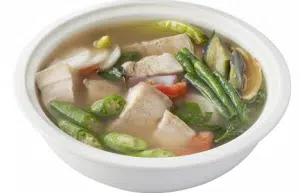 Sinigang na Baboy