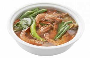 Sinigang na Hipon