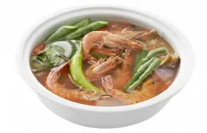 Sinigang na Hipon