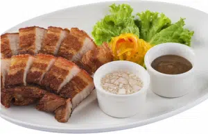 Lechon Kawali
