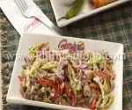 Sisig Kilaw