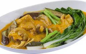 Beef Kare-kare