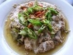 Gerrys Grill Bicol Express