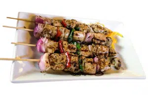 Chicken Kebab