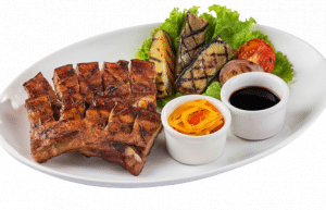 Inihaw na Liempo