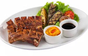 Inihaw na Liempo