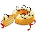 RR Dulce de Leche