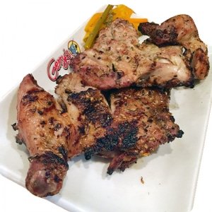 Inihaw na Manok