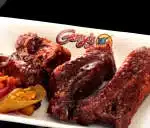 Gerrys Grill Pork Spareribs