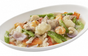 Chopsuey