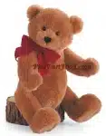 Brown Teddy Bear