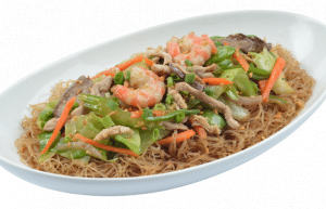 Pancit Bihon