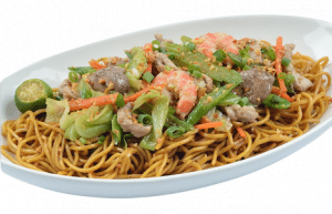 Pancit Canton