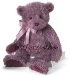 Looped Fabric Bears