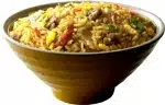 Spicy Chao Fan