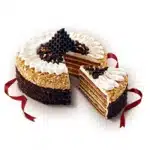 RR Chocolate Marjolaine
