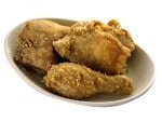 Fried Chicken Family