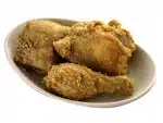Fried Chicken Family