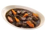 Braised Beef Family