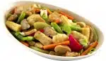 Chopsuey Family