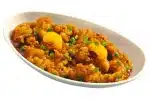 Orange Chicken Family
