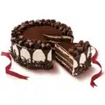 RR Tiramisu Meltdown