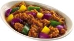 Sweet and Sour Pork Family