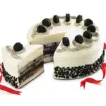 RR Cookies and Cream