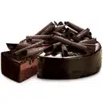 RR Chocolate Heaven