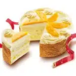RR Mango Passion ( No Sugar-Added Cake! )