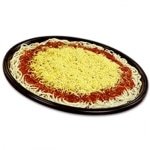 Red Ribbon Spaghetti