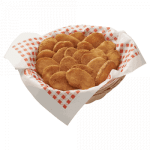Basket of Mojo