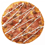 Shakeys- HI Protein