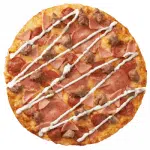 Shakeys- HI Protein