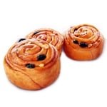 RR-Cinnamon Roll Box of 12s