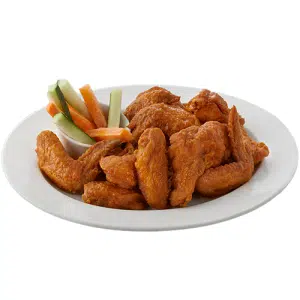 Buffalo Wings