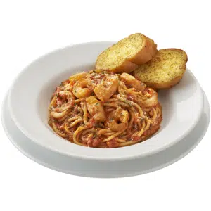 Seafood Marinara
