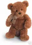 Brown Bear