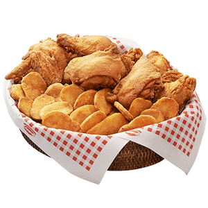 Party Pack (12pcs Chix)