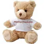 Handsome Bear