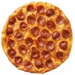 Shakeys- Pepperoni