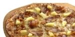 Shakey's- Tropical Bacon  ( Buy 1 Take 1)