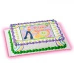 RR-Character Cake-Fun Animals