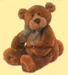Big Brown Bear